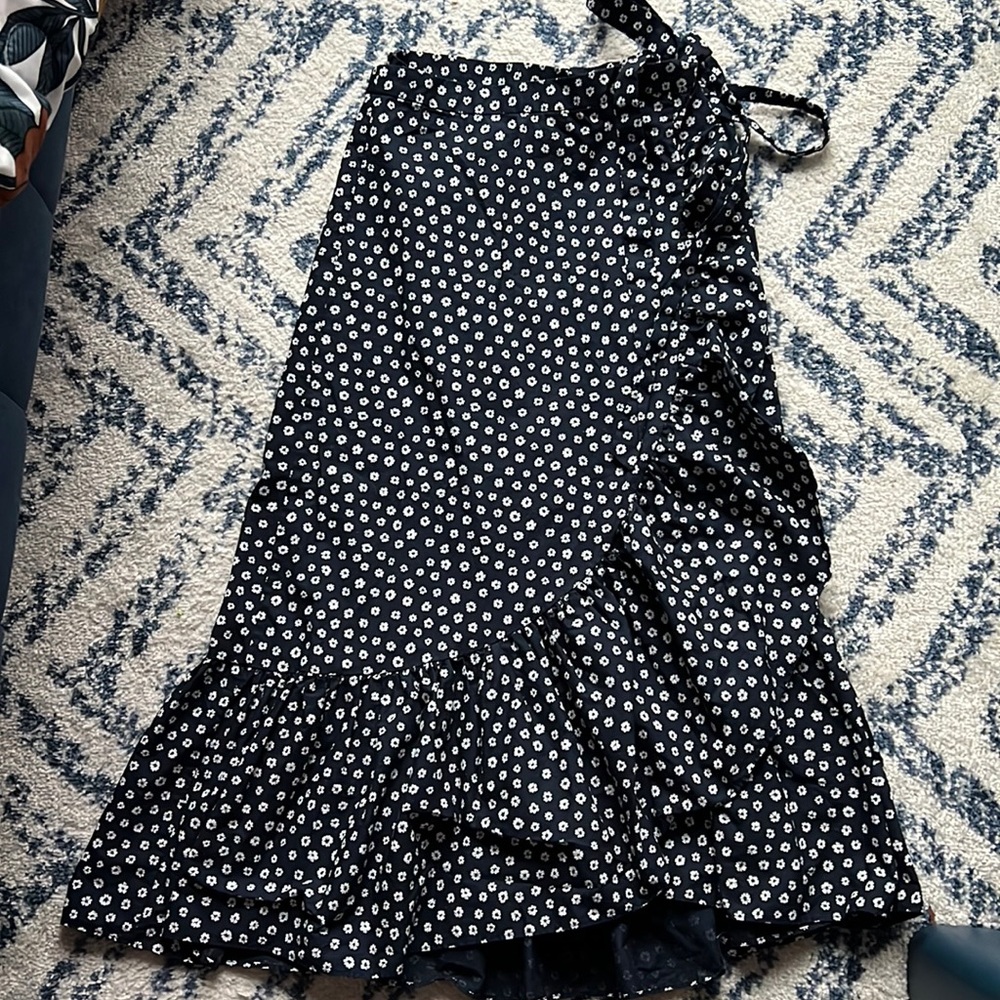 JCREW Ladies Size 4 Skirt